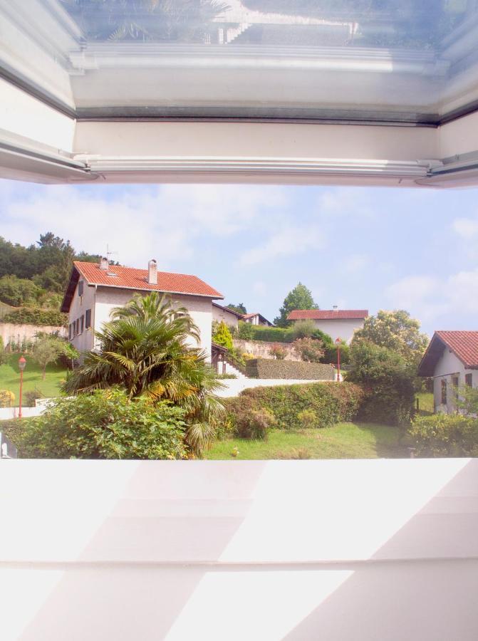 Maison Calme - Frontiere Montagne Et Plage Urrugne Exterior photo